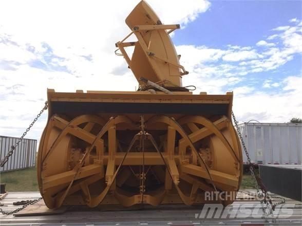 Oshkosh  Dezapezitoare