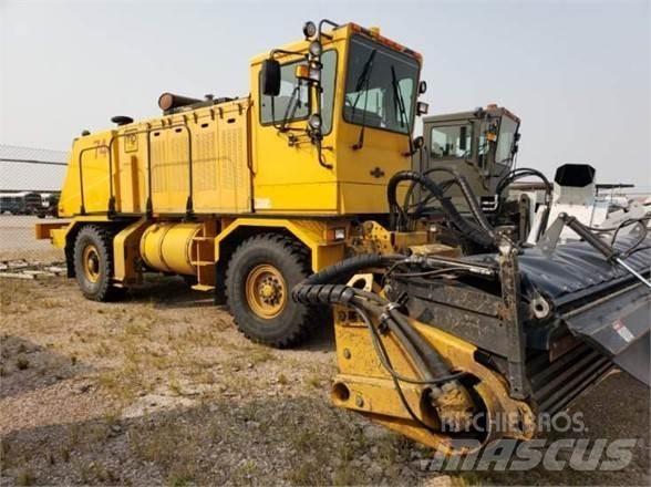 Oshkosh HB2718 Utilaje construcții - Altele