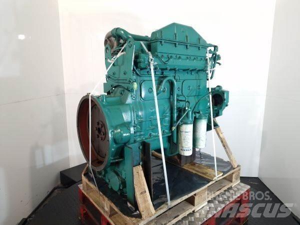 Volvo TD71K Motoare