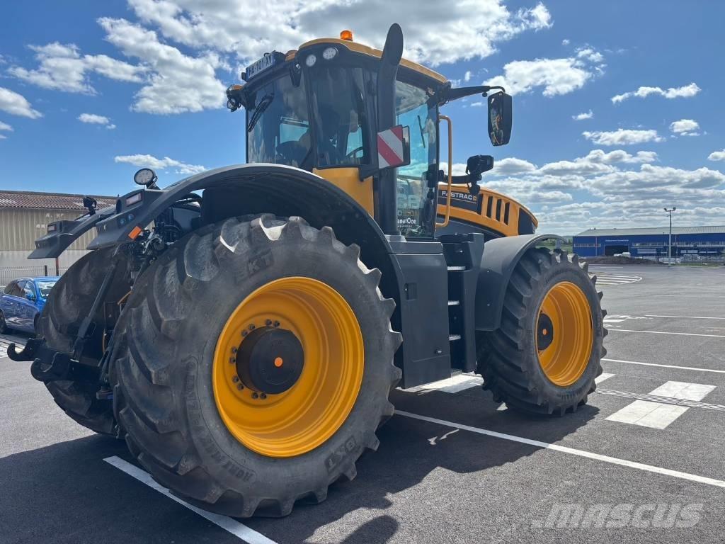 JCB 8330 Tractoare