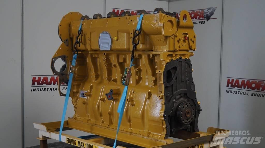 CAT C15 LONG-BLOCK Motoare