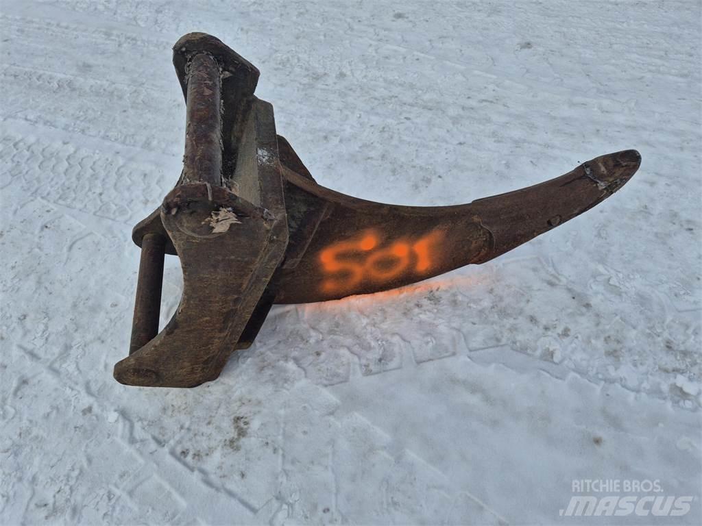  Routapiikki S45 Pistoane