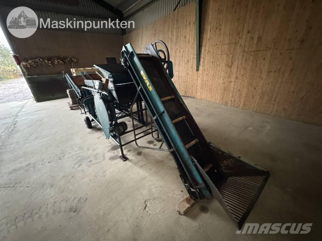 Skals Potatisharv Echipament cartofi - Altele