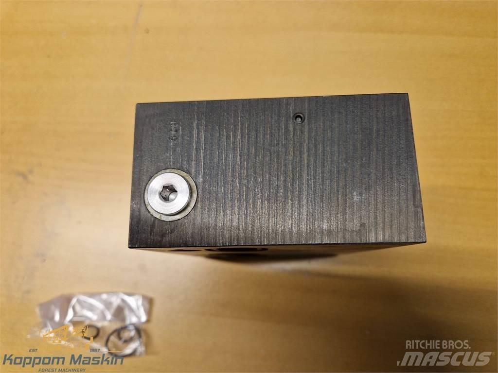 Eco Log 7018280 Hidraulice