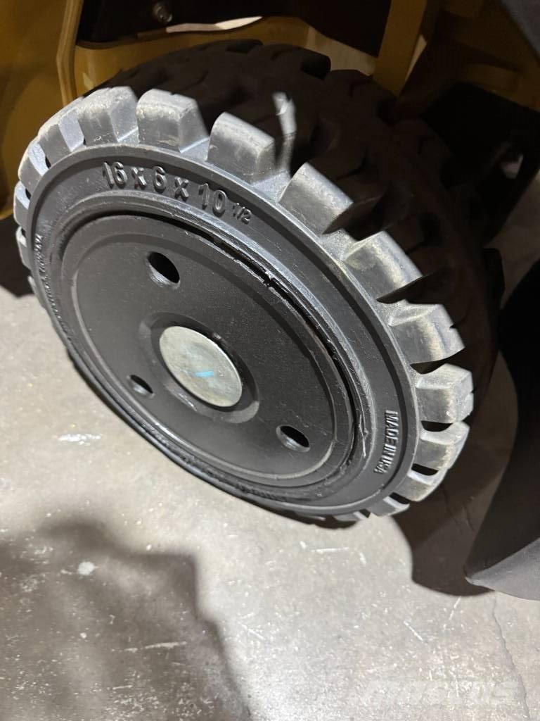 CAT 2C 5000 Strivuitoare-altele