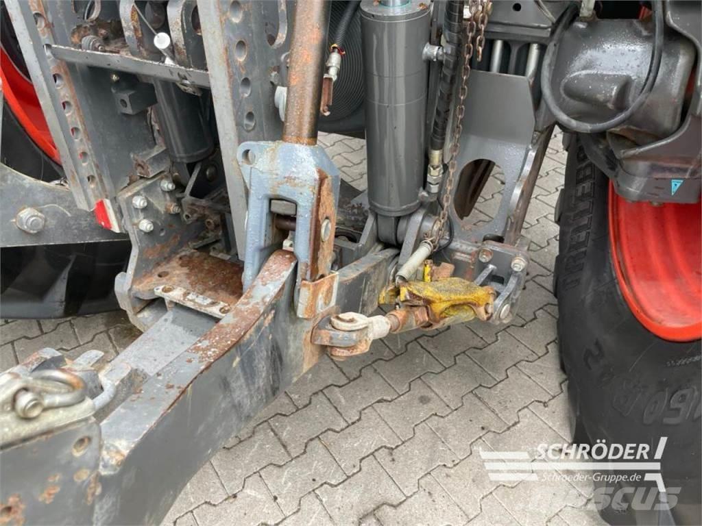 CLAAS XERION 4500 Tractoare