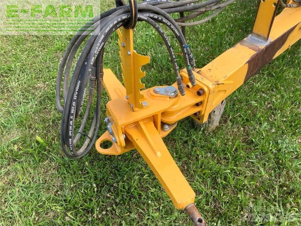 Agrisem DOM S 35 Grape cu disc