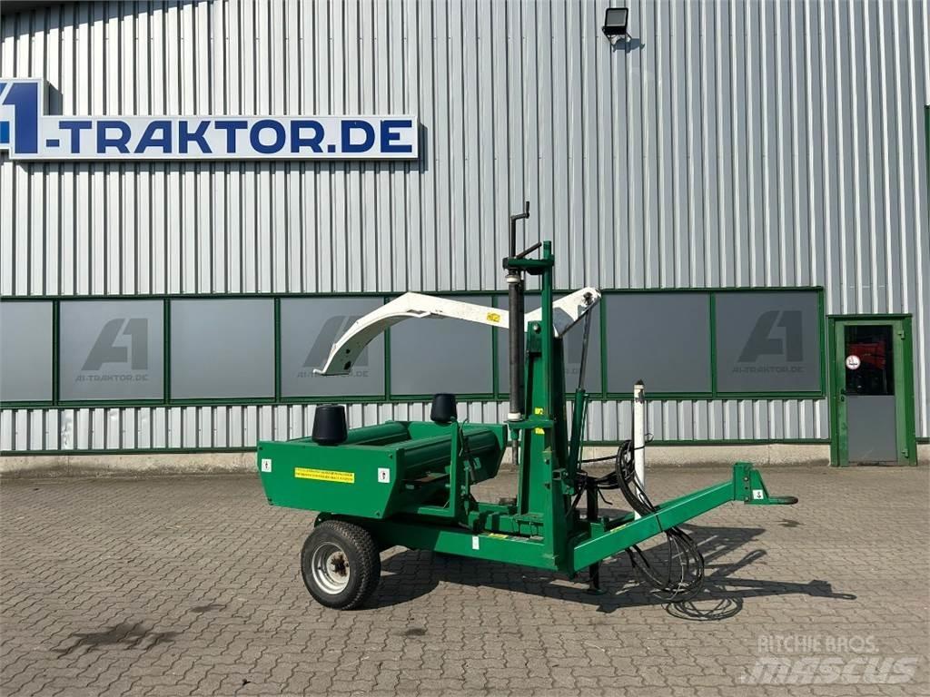 Metal-Fach Z 237 Împachetatoare