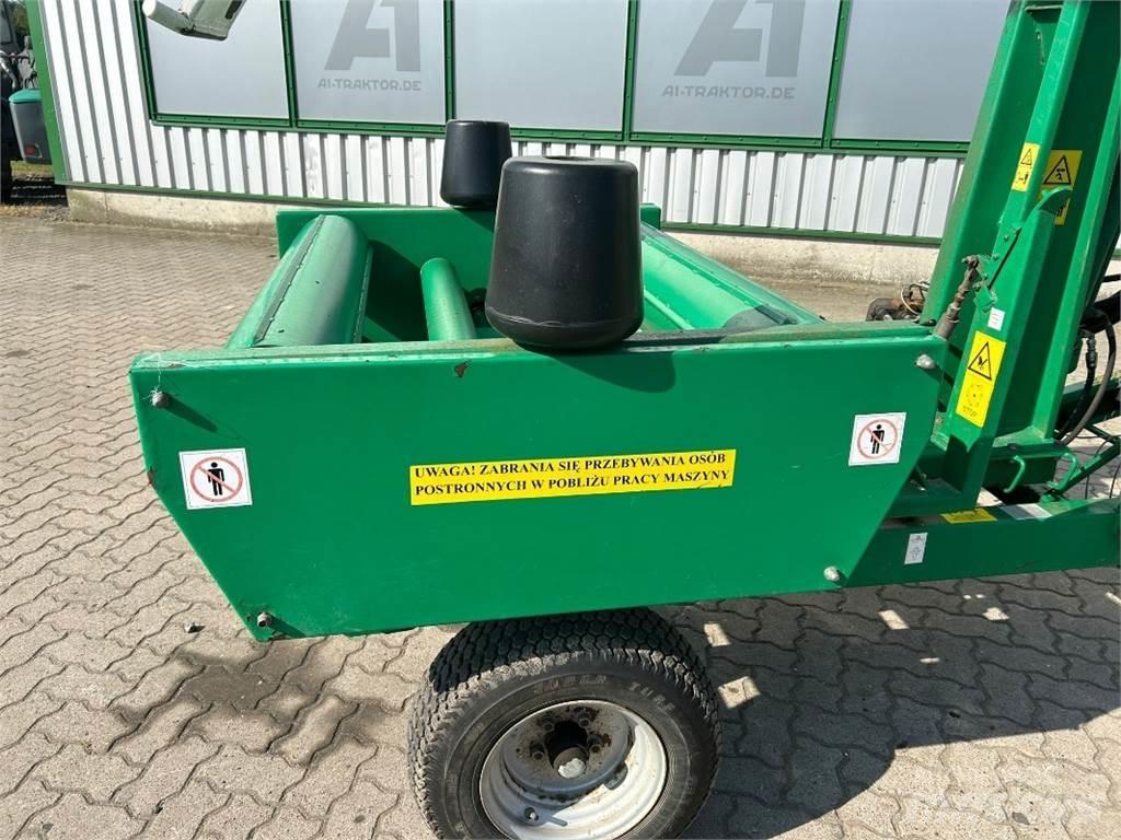 Metal-Fach Z 237 Împachetatoare