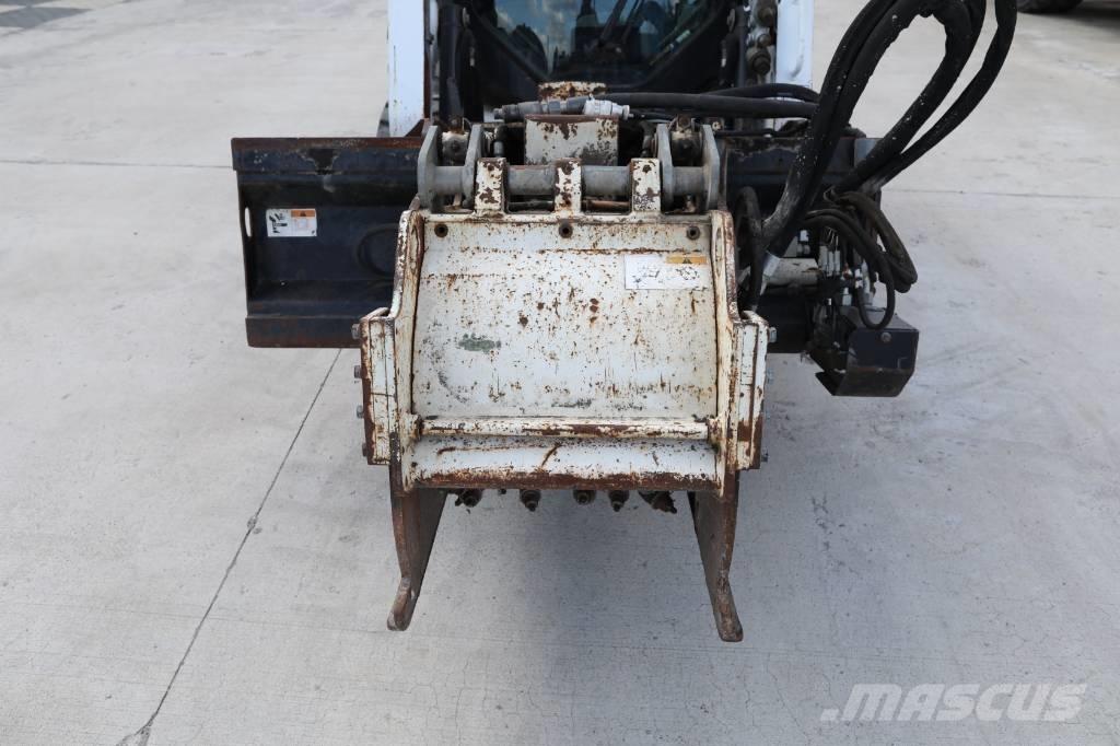 Simex PL4520 Utilaje asfalt cu freze reci