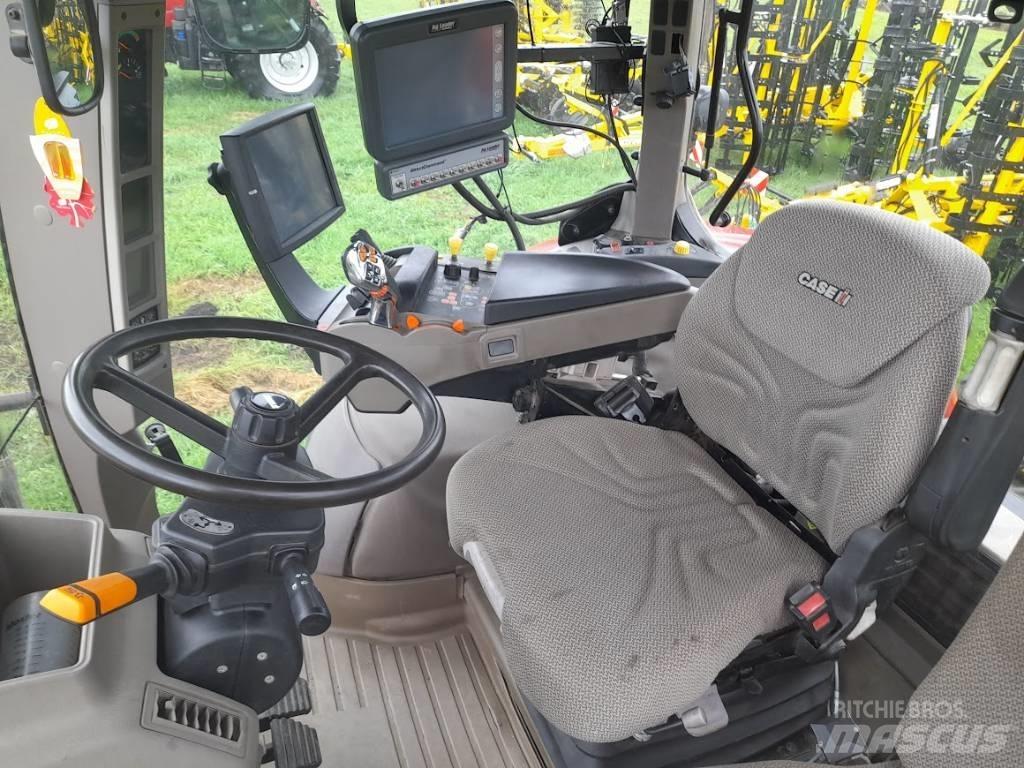 Case IH Puma 230 CVX Tractoare