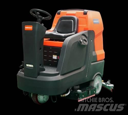 Noblelift NR860P Uscatoare Scrubber