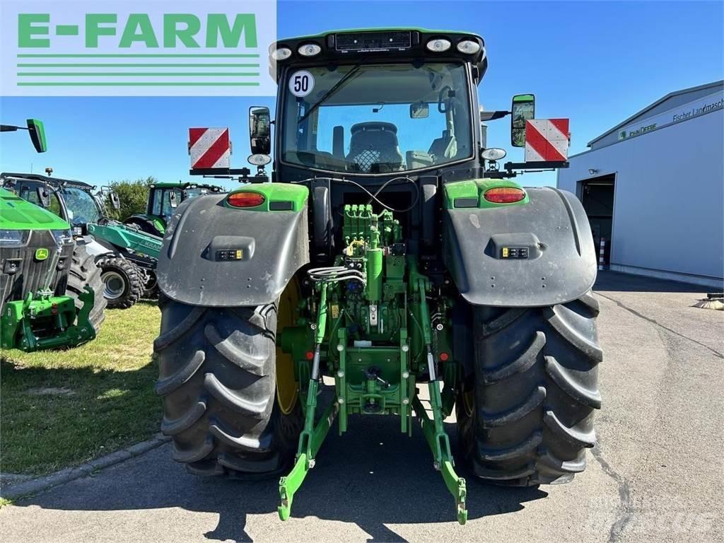 John Deere 6r 250 Tractoare