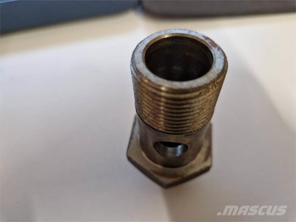 Rottne 051-0062 Hidraulice