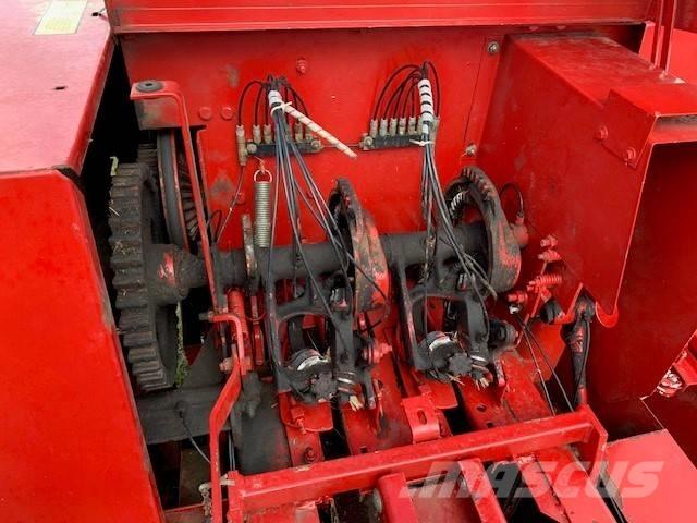 New Holland 570 Baler dreptunghiular