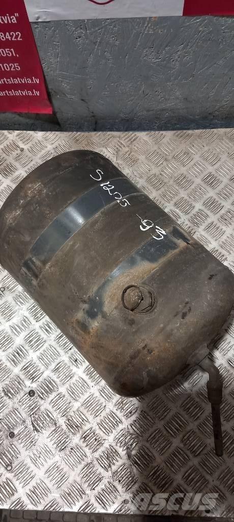 Scania R 440.   1448884 Frane