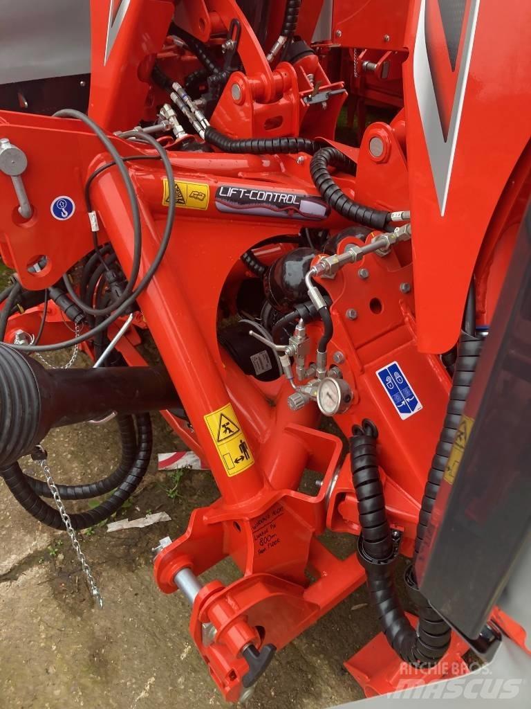 Kuhn FC9530DFF Cositoare de iarba