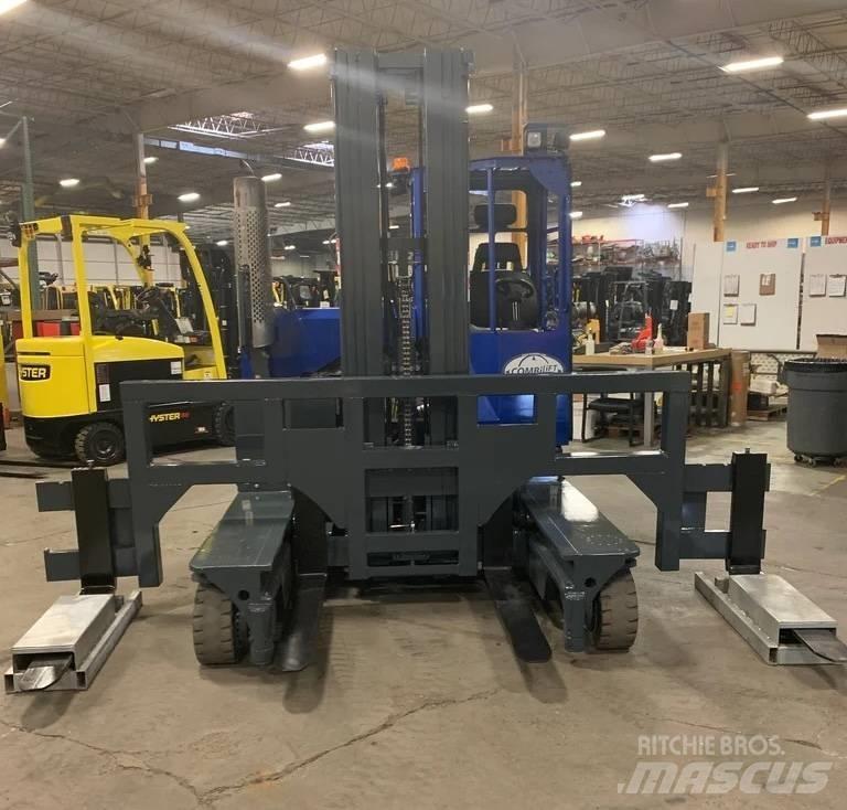 Combilift C 6000 Stivuitor cu catarg retractabil