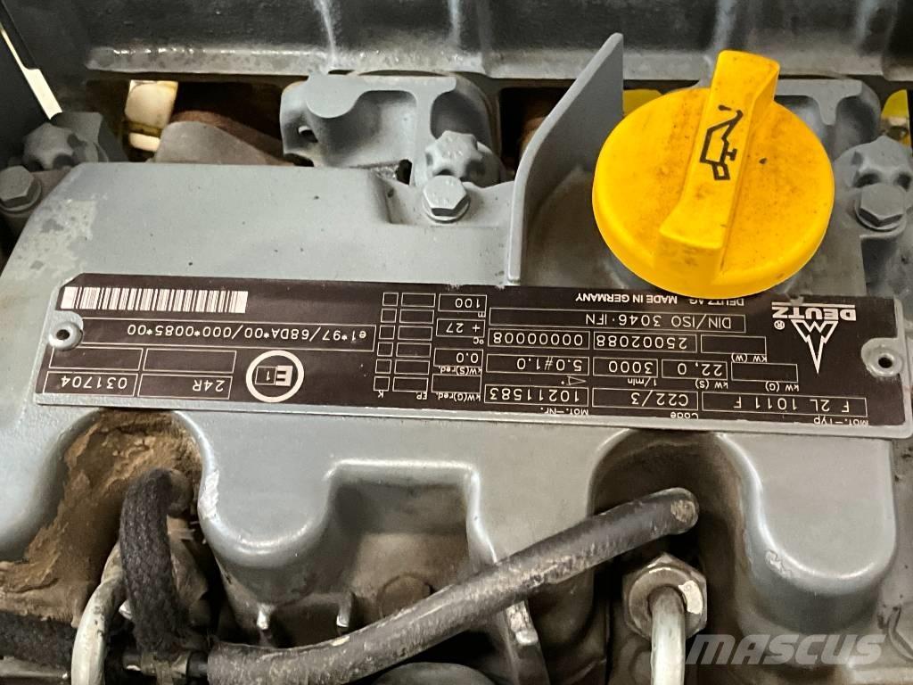 Lebrero VTA 202 Cilindri compactori dubli