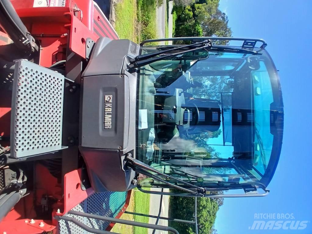 Kalmar DCG100-45ED7 Stivuitoare de containere