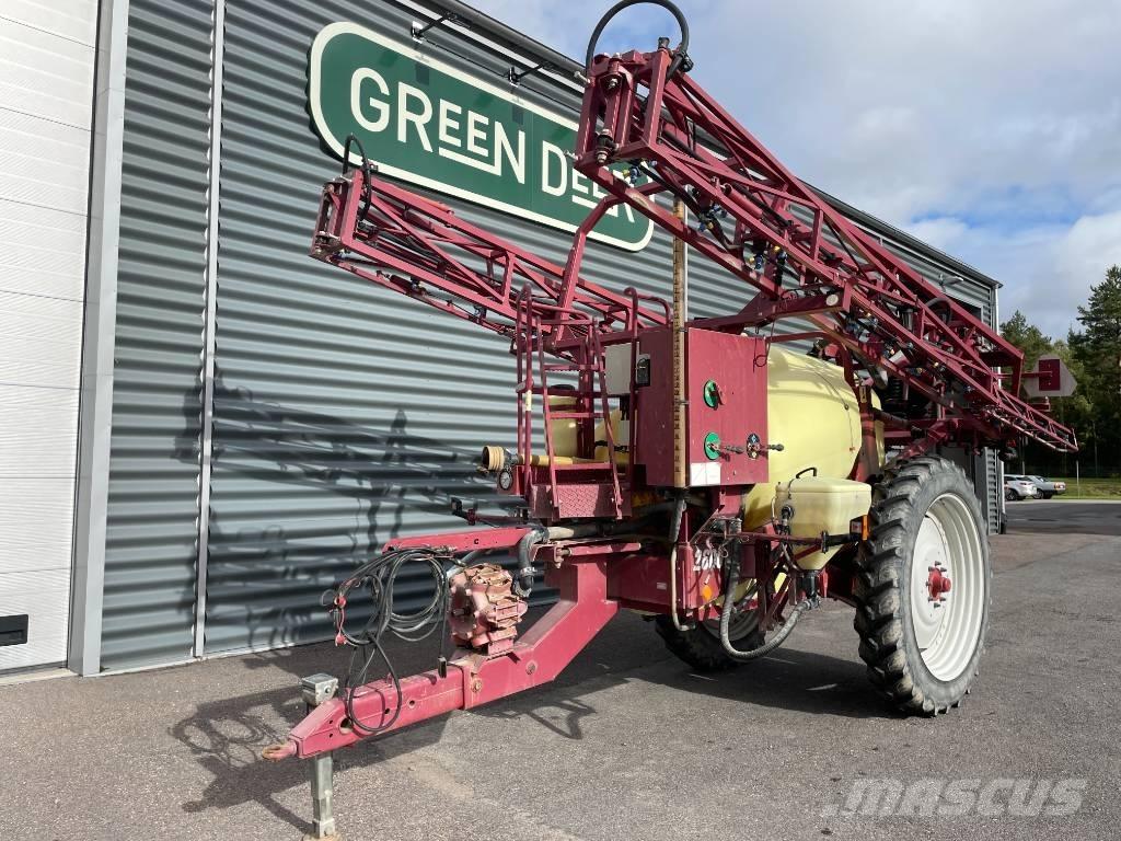 Hardi 2800LPY Tractoare agricole sprayers