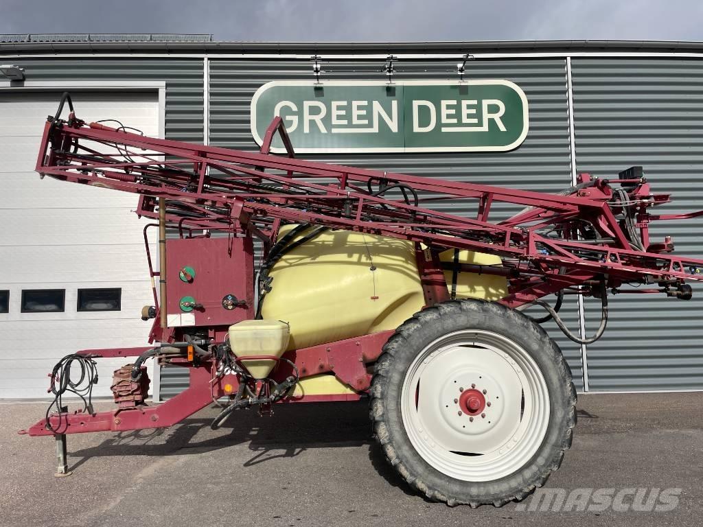 Hardi 2800LPY Tractoare agricole sprayers
