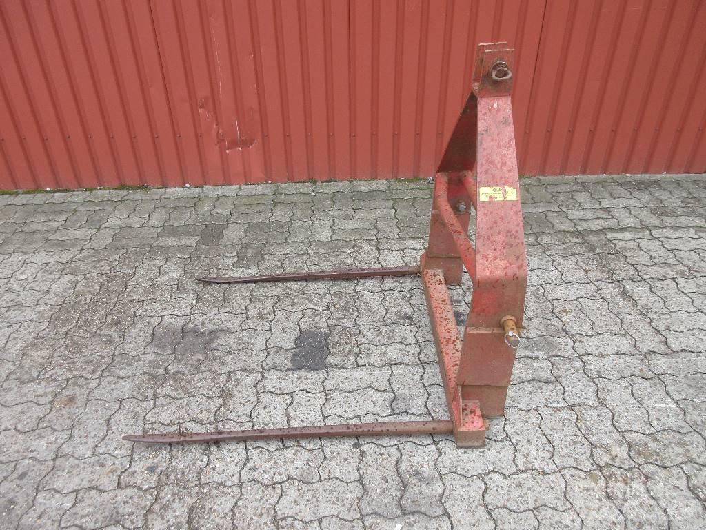 Holsø Ballespyd Alte accesorii tractor