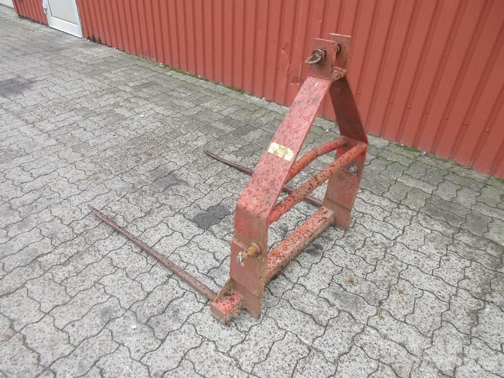 Holsø Ballespyd Alte accesorii tractor