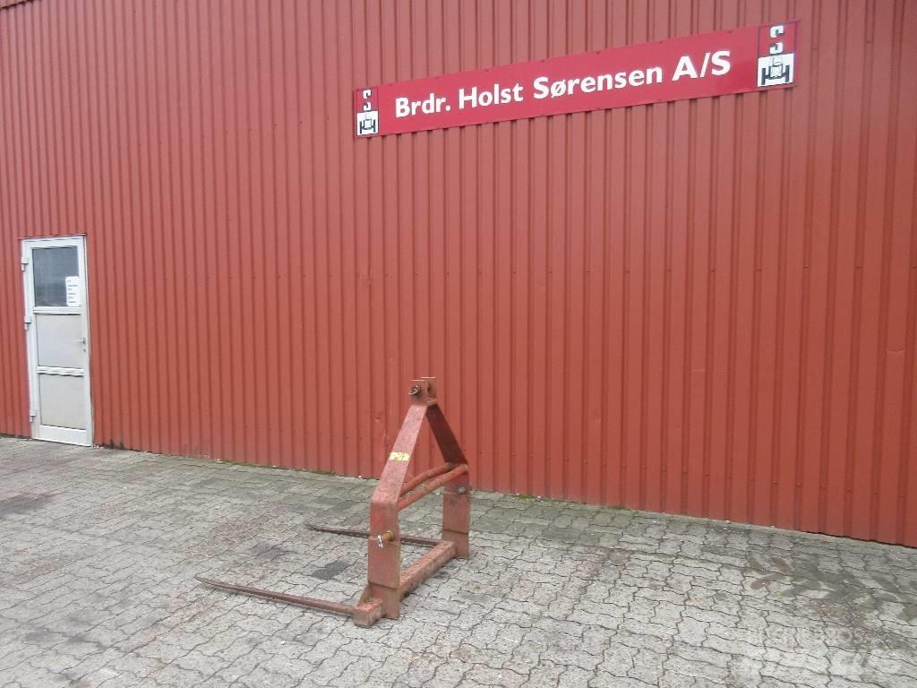 Holsø Ballespyd Alte accesorii tractor