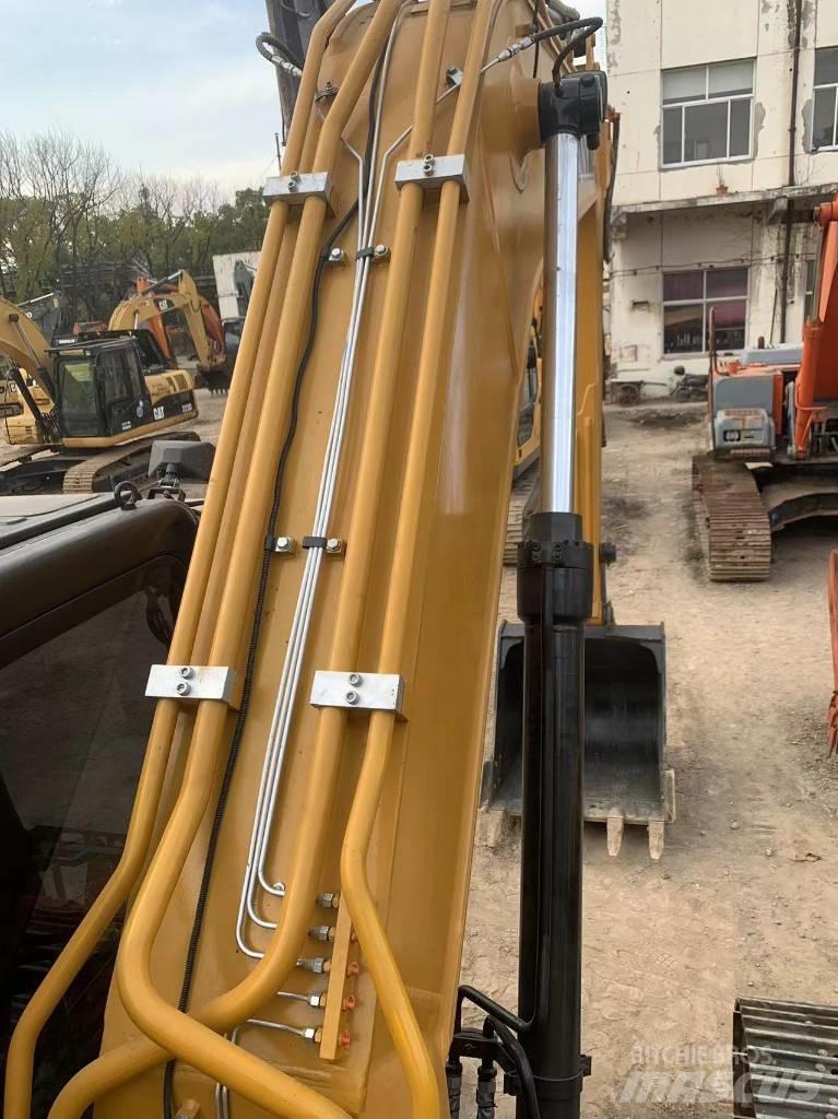 Sany SY 215 C Excavatoare pe șenile
