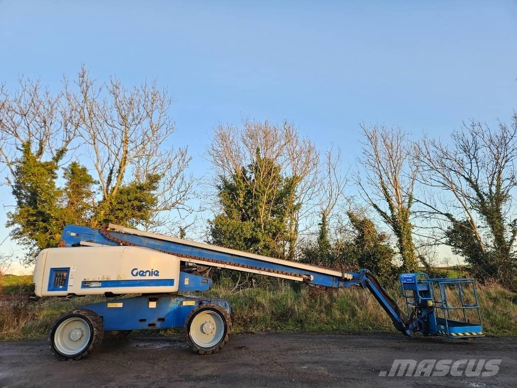 Genie S 65 Nacele cu brat telescopic