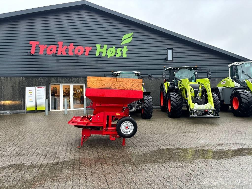 Bredal B2 Distribuitoare de ingrasamant