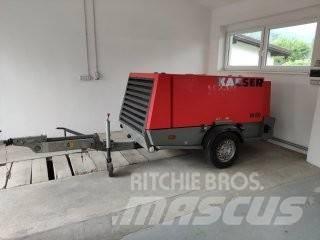 Kaeser M 80 Compresoare