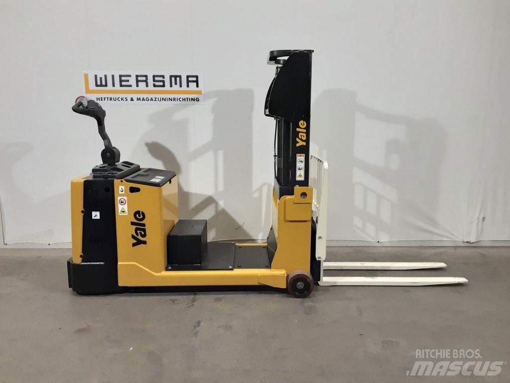 Yale MC15 Stivuitor cu catarg retractabil