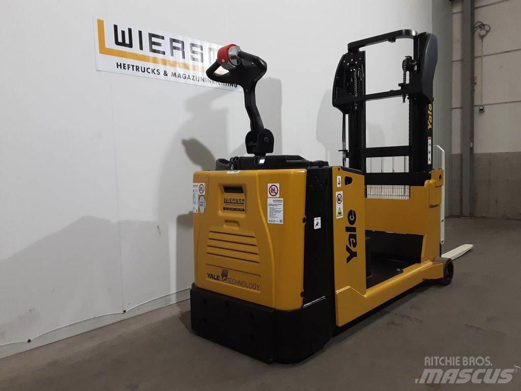 Yale MC15 Stivuitor cu catarg retractabil