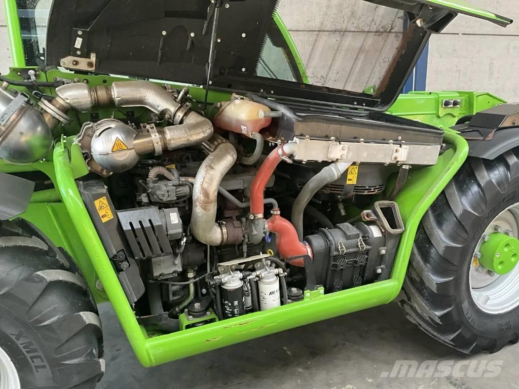 Merlo TF 35.7 Manipulatoare agricole