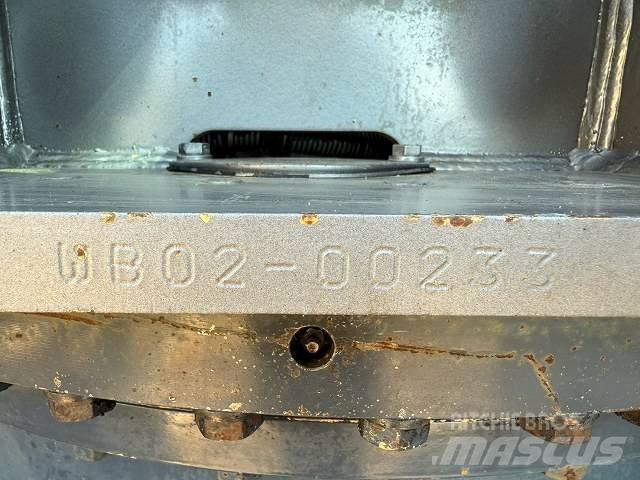 Kobelco SK200H-9 Excavatoare pe șenile
