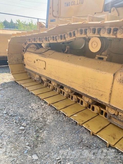 CAT D 3 K LGP Buldozere pe senile
