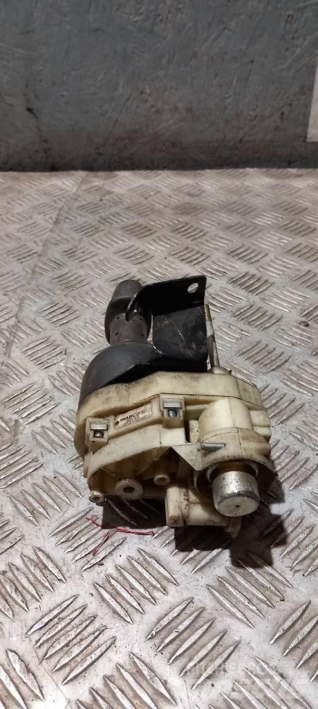 Volvo FH 12    20367533 Cabine si interior