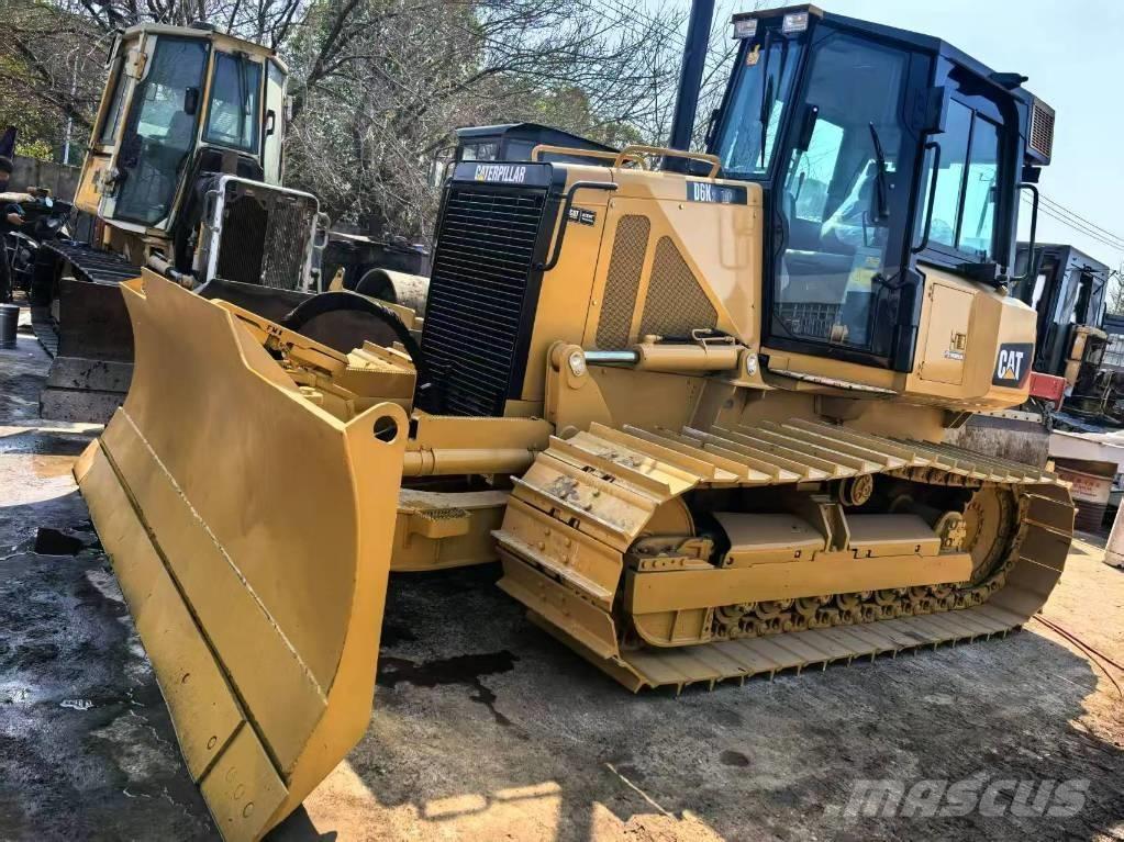 CAT D 6 K XLP Gredere