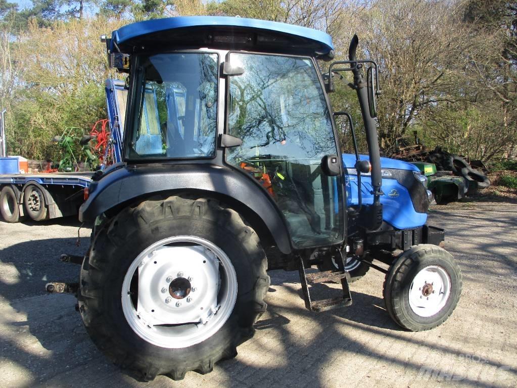 Solis 50RX Tractoare