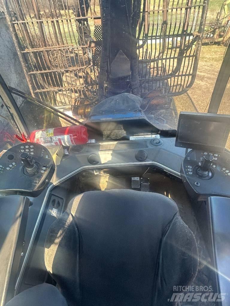 Rottne F10B Transportoare