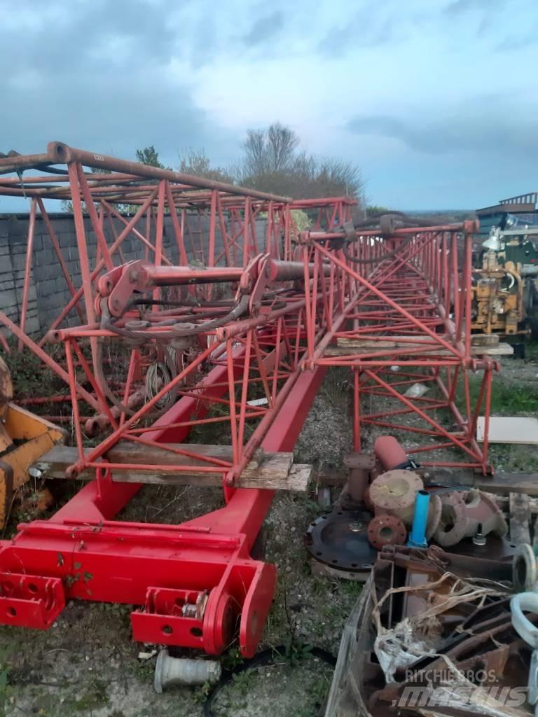 Sumitomo SC1500-2 Macarele