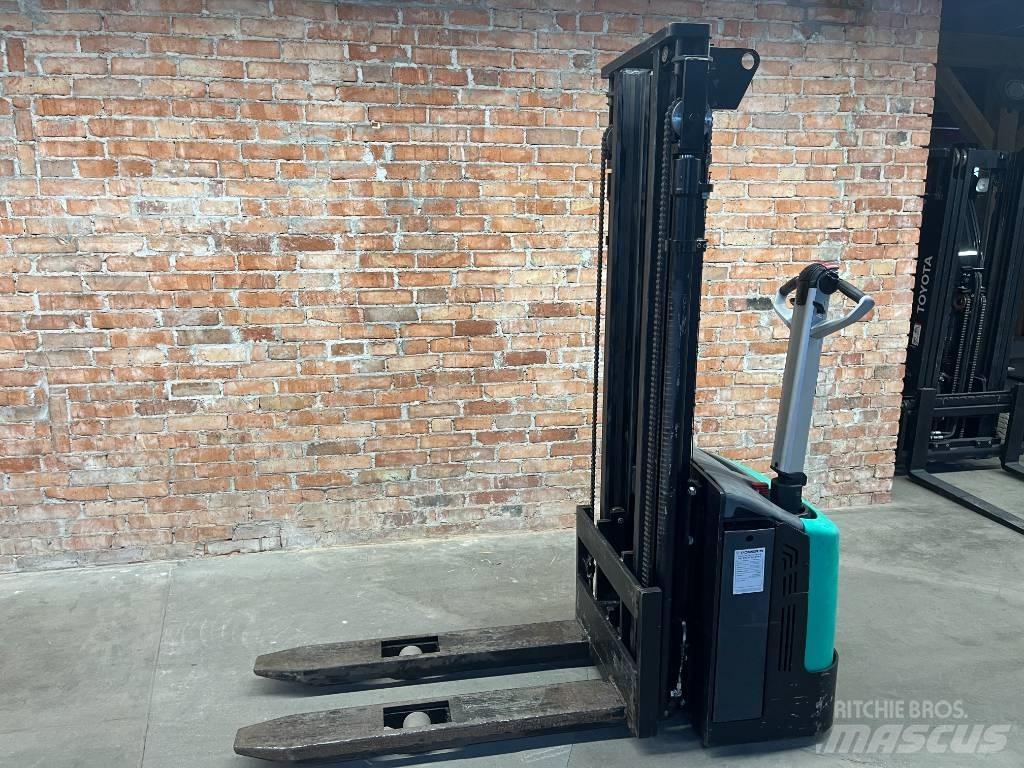 Mitsubishi SBP 12 N Transpaleta manuala