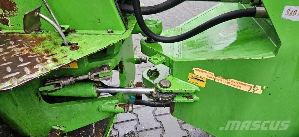 Schäffer 326 Mini incarcatoare