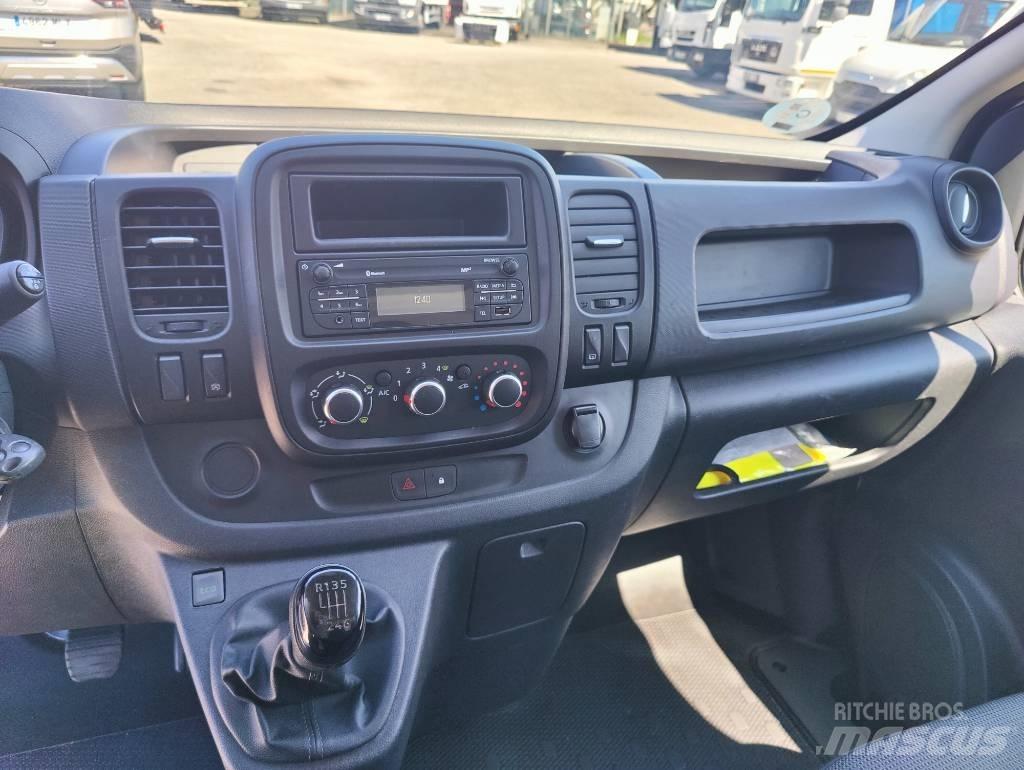 Fiat TALENTO Utilitara