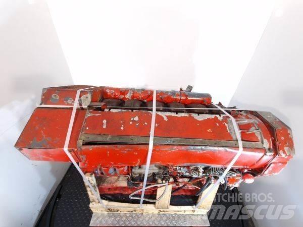 Deutz BF6L513R Motoare