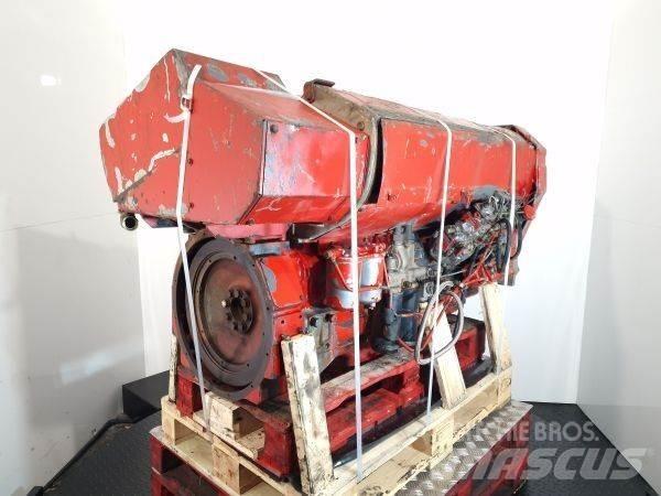 Deutz BF6L513R Motoare