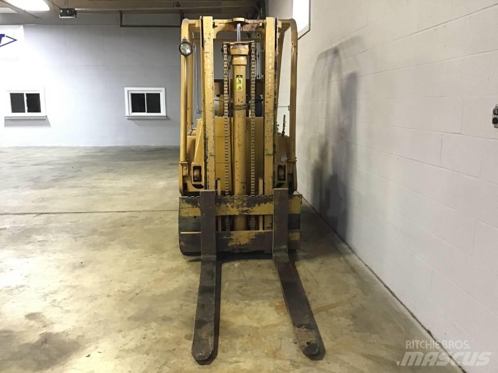 CAT T 80 C Strivuitoare-altele