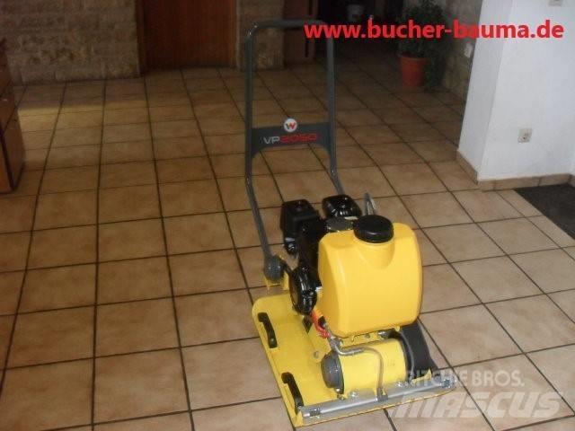 Wacker Neuson VP2050 Vibratoare